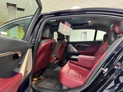 BMW 5 Series 530Li Luxury M Sport Package - ფოტო 7