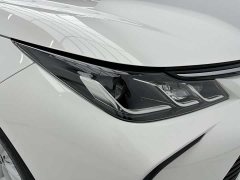 Toyota Corolla 1.2T S-CVT Elite Plus - ფოტო 10