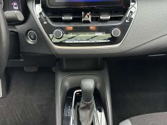 Toyota Corolla 1.2T S-CVT Elite Plus - ფოტო 17