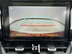 Toyota Corolla 1.2T S-CVT Elite Plus - ფოტო 18