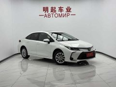Toyota Corolla 1.2T S-CVT Elite Plus - ფოტო 2