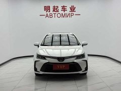 Toyota Corolla 1.2T S-CVT Elite Plus - ფოტო 3