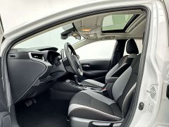 Toyota Corolla 1.2T S-CVT Elite Plus - ფოტო 4