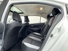 Toyota Corolla 1.2T S-CVT Elite Plus - ფოტო 5