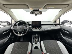 Toyota Corolla 1.2T S-CVT Elite Plus - ფოტო 6