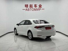 Toyota Corolla 1.2T S-CVT Elite Plus - ფოტო 7
