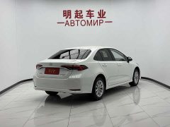 Toyota Corolla 1.2T S-CVT Elite Plus - ფოტო 8
