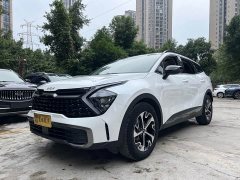 Kia Lion Pibo Tuojie 1.5T Two-Wheel Drive Luxury Edition - ფოტო 1