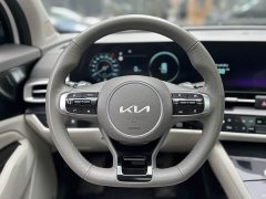 Kia Lion Pibo Tuojie 1.5T Two-Wheel Drive Luxury Edition - ფოტო 10