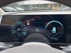 Kia Lion Pibo Tuojie 1.5T Two-Wheel Drive Luxury Edition - ფოტო 11