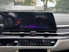 Kia Lion Pibo Tuojie 1.5T Two-Wheel Drive Luxury Edition - ფოტო 12
