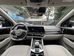 Kia Lion Pibo Tuojie 1.5T Two-Wheel Drive Luxury Edition - ფოტო 14