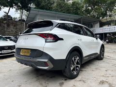Kia Lion Pibo Tuojie 1.5T Two-Wheel Drive Luxury Edition - ფოტო 19