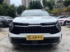Kia Lion Pibo Tuojie 1.5T Two-Wheel Drive Luxury Edition - ფოტო 2
