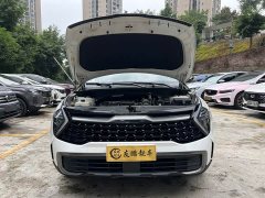 Kia Lion Pibo Tuojie 1.5T Two-Wheel Drive Luxury Edition - ფოტო 4