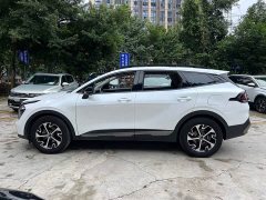 Kia Lion Pibo Tuojie 1.5T Two-Wheel Drive Luxury Edition - ფოტო 6