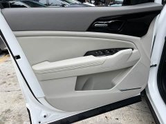 Kia Lion Pibo Tuojie 1.5T Two-Wheel Drive Luxury Edition - ფოტო 7
