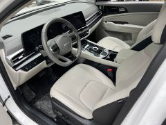 Kia Lion Pibo Tuojie 1.5T Two-Wheel Drive Luxury Edition - ფოტო 8