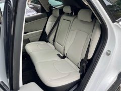 Kia Lion Pibo Tuojie 1.5T Two-Wheel Drive Luxury Edition - ფოტო 9