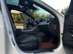 Mercedes-Benz C-Class C 260 L Sport Edition - ფოტო 12