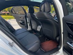Mercedes-Benz C-Class C 260 L Sport Edition - ფოტო 13