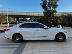 Mercedes-Benz C-Class C 260 L Sport Edition - ფოტო 18
