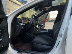 Mercedes-Benz C-Class C 260 L Sport Edition - ფოტო 4