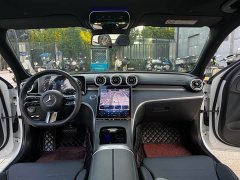 Mercedes-Benz C-Class C 260 L Sport Edition - ფოტო 5