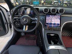 Mercedes-Benz C-Class C 260 L Sport Edition - ფოტო 6