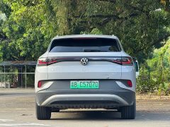 Volkswagen ID.4 CROZZ Pure Enjoyment Limited Edition - ფოტო 11