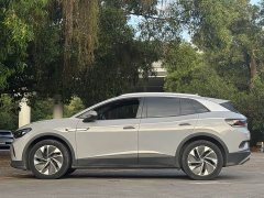 Volkswagen ID.4 CROZZ Pure Enjoyment Limited Edition - ფოტო 12
