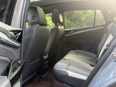 Volkswagen ID.4 CROZZ Pure Enjoyment Limited Edition - ფოტო 5