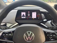 Volkswagen ID.4 CROZZ Pure Enjoyment Limited Edition - ფოტო 9