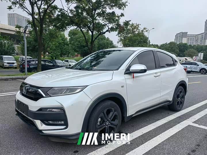 Honda XR-V 220TURBO CVT Luxury