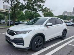 Honda XR-V 220TURBO CVT Luxury - ფოტო 1