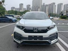 Honda XR-V 220TURBO CVT Luxury - ფოტო 2