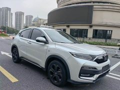 Honda XR-V 220TURBO CVT Luxury - ფოტო 3