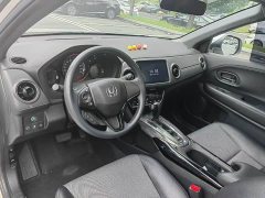 Honda XR-V 220TURBO CVT Luxury - ფოტო 4
