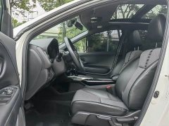 Honda XR-V 220TURBO CVT Luxury - ფოტო 5