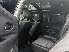 Honda XR-V 220TURBO CVT Luxury - ფოტო 6