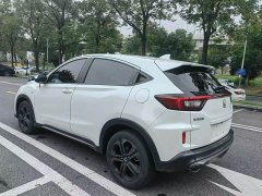 Honda XR-V 220TURBO CVT Luxury - ფოტო 7