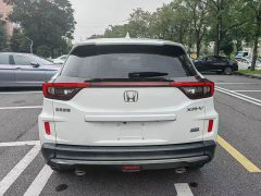Honda XR-V 220TURBO CVT Luxury - ფოტო 8