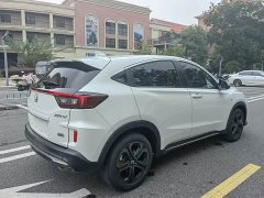 Honda XR-V 220TURBO CVT Luxury - ფოტო 9