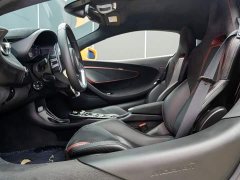 McLaren GT 4.0T Standard - ფოტო 10