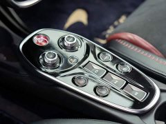 McLaren GT 4.0T Standard - ფოტო 13