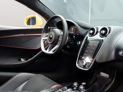 McLaren GT 4.0T Standard - ფოტო 14