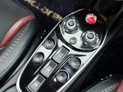 McLaren GT 4.0T Standard - ფოტო 16