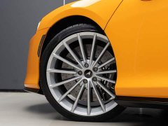 McLaren GT 4.0T Standard - ფოტო 7