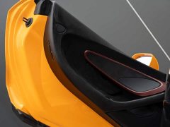McLaren GT 4.0T Standard - ფოტო 9