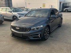 Geely Xingrui Oriental Radiance 1.5TD Kunlun Edition - ფოტო 1